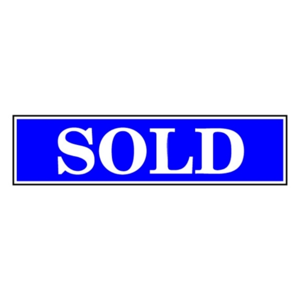 🛑SOLD PAST HERE❗